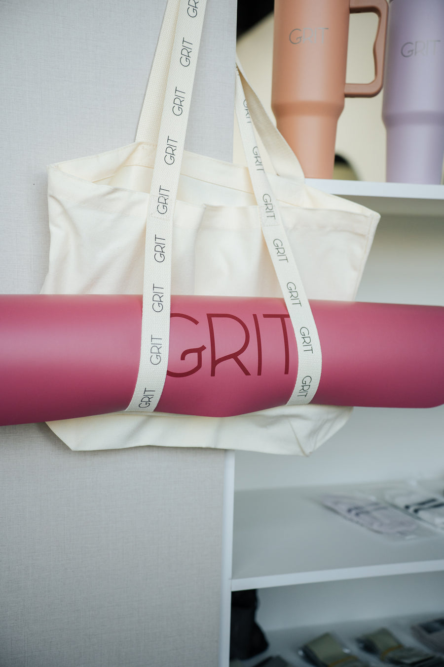 GRIT Studio