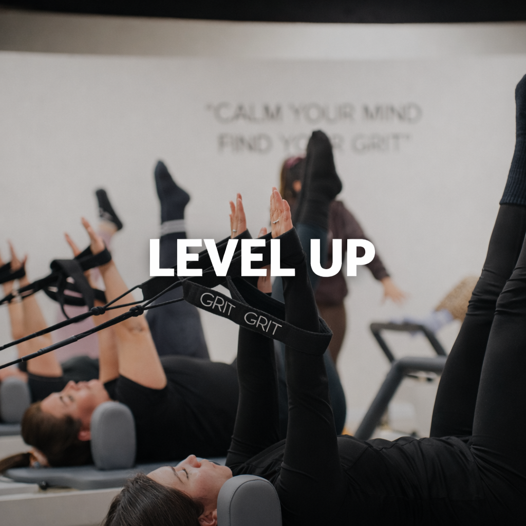 🚀 PLAN ANUAL LEVEL UP